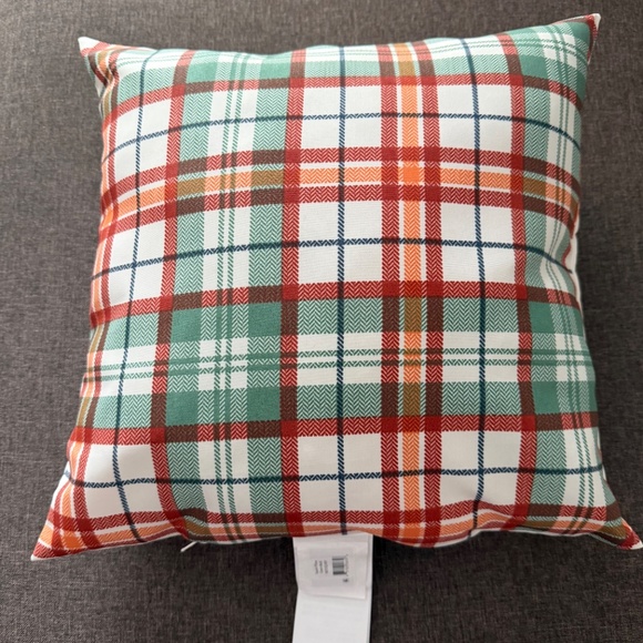 Fall Pillow - Picture 2 of 2